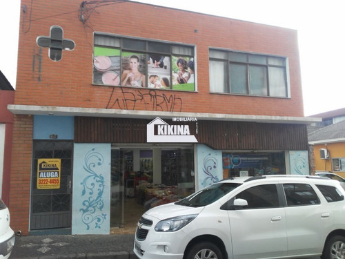 Imagem 1 de 9 de Comercial Para Alugar - 02950.8296