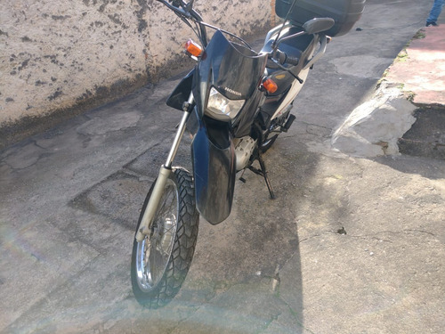 Imagem 3 de 14 de Honda Nxr 125 Bros Ks