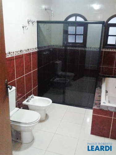 Imagem 6 de 8 de Casa Em Condomínio - Condomínio Monterrey - Sp - 439284