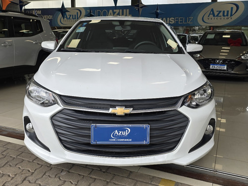 Chevrolet Onix plus 1.0 TURBO FLEX LT MANUAL