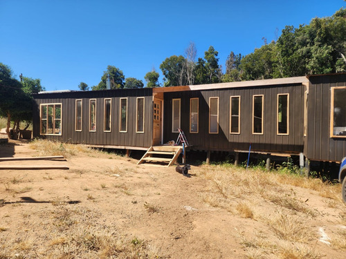 Parcela En Pichilemu , Sector Cercano A Pichilemu