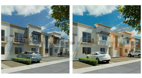 Imagen 10 de 22 de Casa En Venta En La Vista En Planta Alta Modelo Tarento