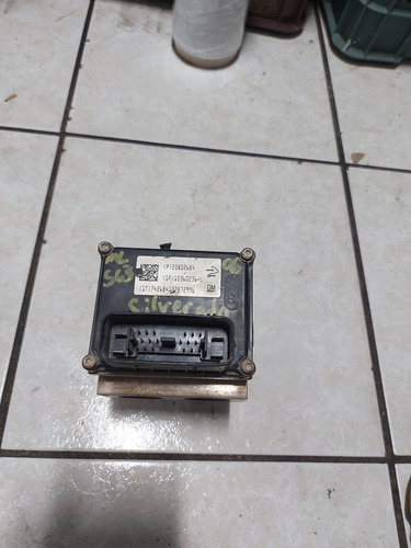 Modulo Abs Chevrolet Silverado 2006 P25802684 Ml563 (Usado)
