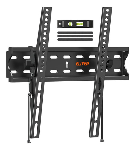 Soporte De Pared Para Tv De 26 A 55 Ul Certificado