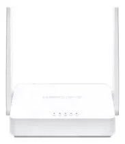 Comprar Router Mercusys Mw300d 300mbps 2 Antenas