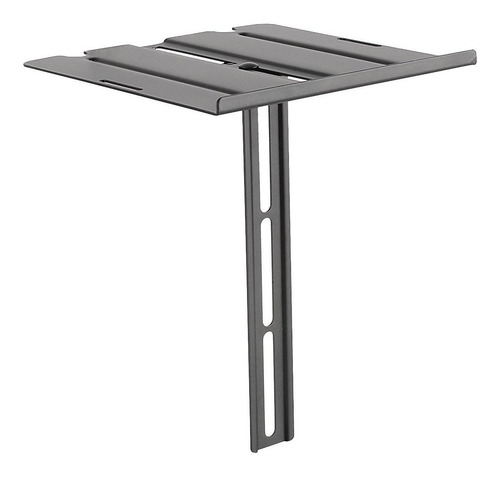Imagen 1 de 6 de Mountplus Dvd-31 soporte Para Repisa De Dvd Reproductores