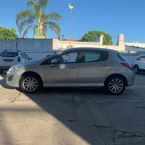 Peugeot 308 Active 1.6