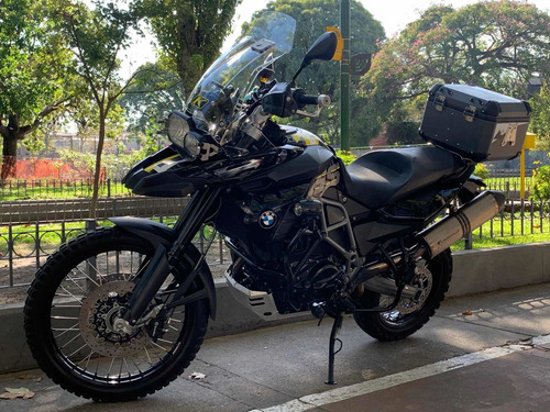 Bmw F 800 Gs