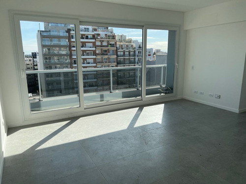 Venta Depto 2 Amb Villa Urquiza Con Ameneities