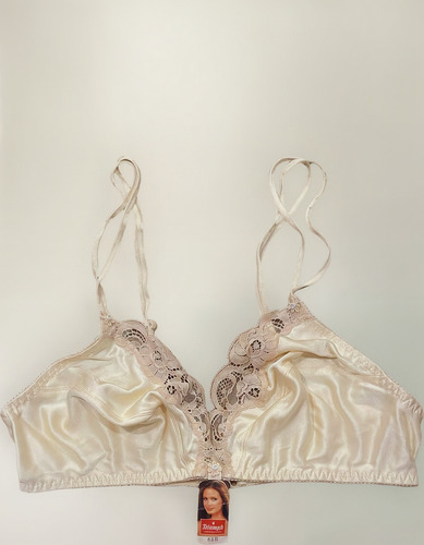 Corpiño Bralette Triumph Art. 200-812