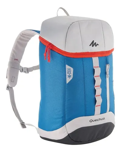Decathlon mochila termica hot sale