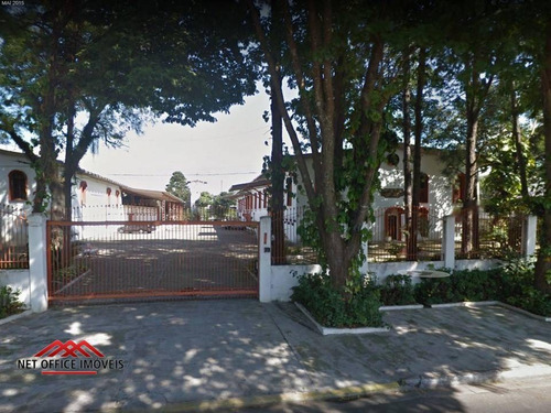 Imagem 15 de 16 de Galpão Para Alugar, 1065 M² Por R$ 19.500,00/mês - Chácaras Reunidas - São José Dos Campos/sp - Ga0029