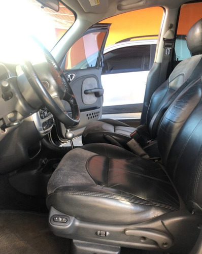 Chrysler Pt Cruiser Limited 2.0