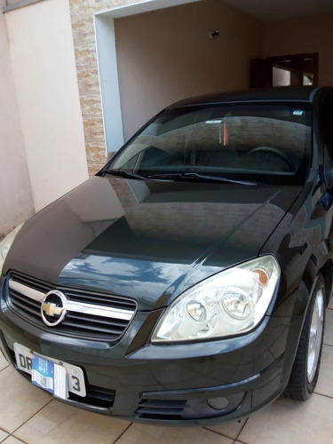 Imagem 1 de 12 de Gm Vectra Elegance