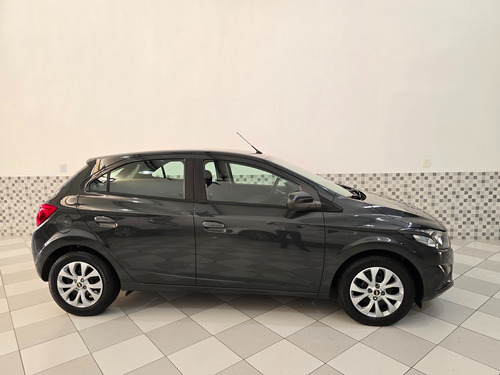 Chevrolet Onix 1.4 Lt Aut. 5p