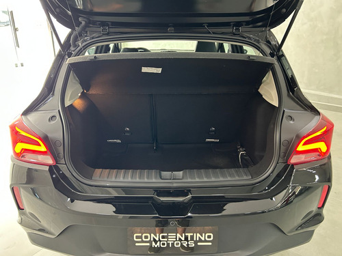 Chevrolet Onix 1.0 Turbo Flex Premier Automático