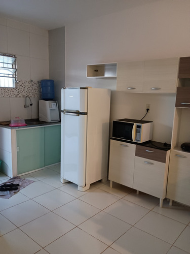Alugo Casa Em Residência Em Condomínio