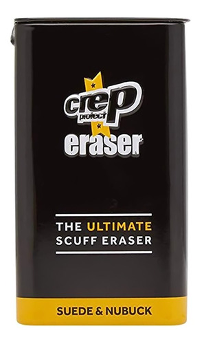 Goma Crep Protect Eraser Para Tenis 634154705629