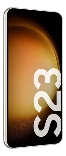 Samsung Galaxy S23+ 256gb Cream Como Nuevo (Reacondicionado)
