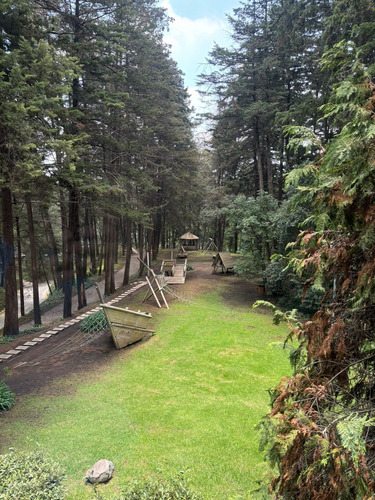 Bosque 6060, Departamento En Venta Con 3 Rec. Y 260 M2 De Construcción