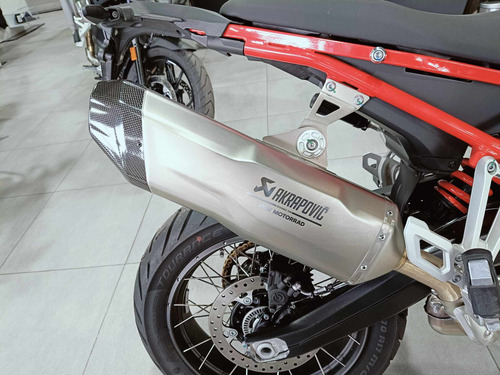 Bmw F 900 Gs Equip Showa 2024