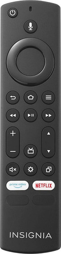 Television Insignia Led Smart Tv 42 Pulgadas, Voz De Mando