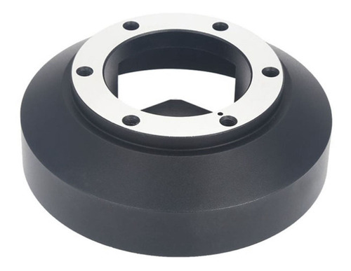 Adaptador De Volante De Cubo Corto 141h Para 2003-2009, 370z