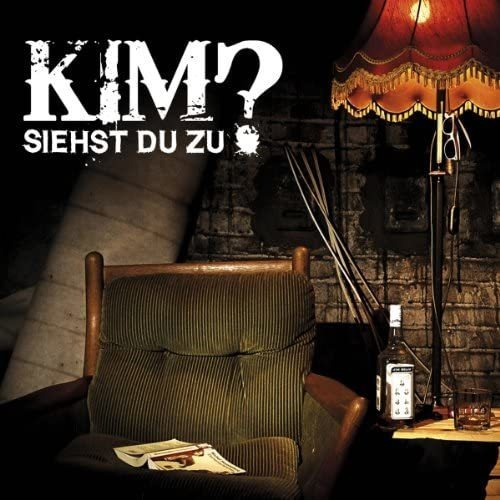 Cd:siehst Du Zu