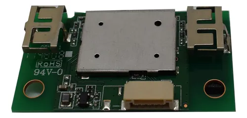 comprar Modulo De Wifi K-led65uhdsst2 Kalley Nuevo Y Original
