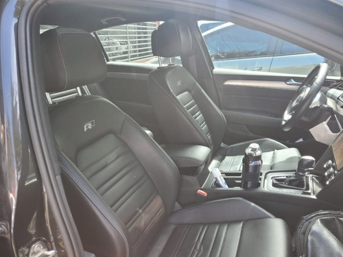 Volkswagen Passat 2.0 Tsi R-line At 2018 - Juan Manuel Autos