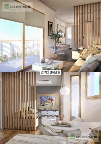 Imagen 5 de 17 de Departamento - Plaza Italia