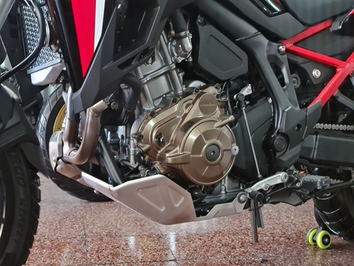 Honda Africa Twin 1100 2020 0km - Entrega Inmediata