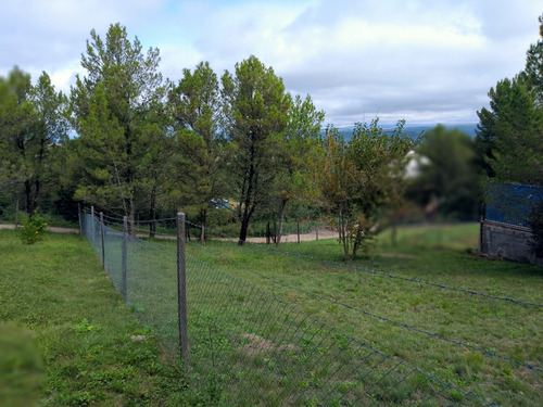 Lote Villa Giardino, Córdoba