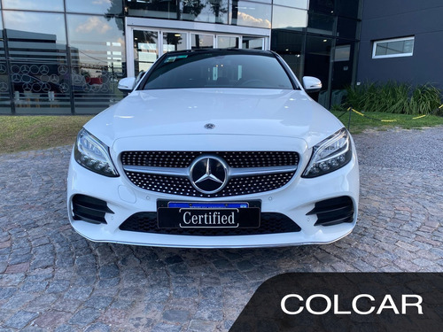 Mercedes-Benz Clase C 2.0 C300 Coupe 258cv Sedan