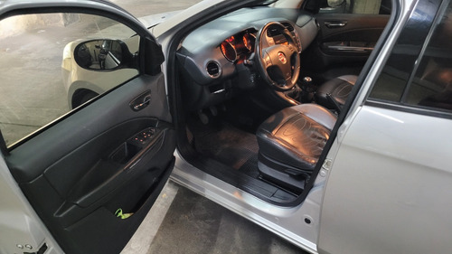 Fiat Bravo 1.4 Dynamic Multiair 140cv