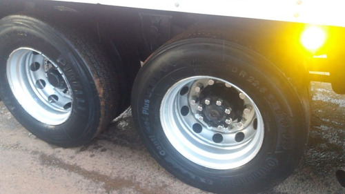 Vw 24.250 Constellation 2010