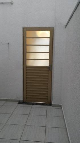Imagem 12 de 13 de Sobrado À Venda, 122 M² Por R$ 440.000,00 - Loteamento Residencial Vista Linda - São José Dos Campos/sp - So0362