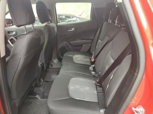 Imagem 10 de 11 de Fiat Toro 2021 2.0 Endurance 4x4 Aut. 4p Diesel