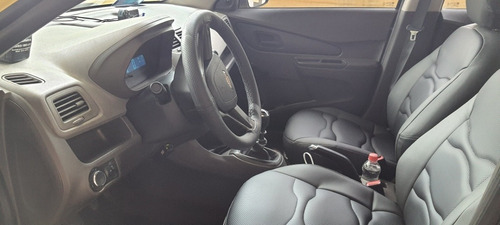 Chevrolet Cobalt 2015 1.4 Ls 4p