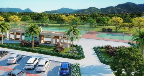 Imagem 9 de 12 de Terreno Em Condominio - Ratones - Ref: 2426 - V-hi73253