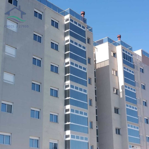 Imagem 1 de 16 de Apartamento Com 3 Dorms, Nova Gardênia, Atibaia - R$ 670 Mil, Cod: 2935 - V2935