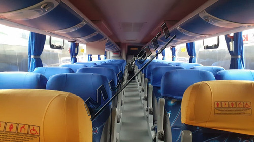 Imagem 4 de 8 de Paradiso 1200 G7 Scania K-310 2011 46 Lug Ar-wc Rd-ref 877