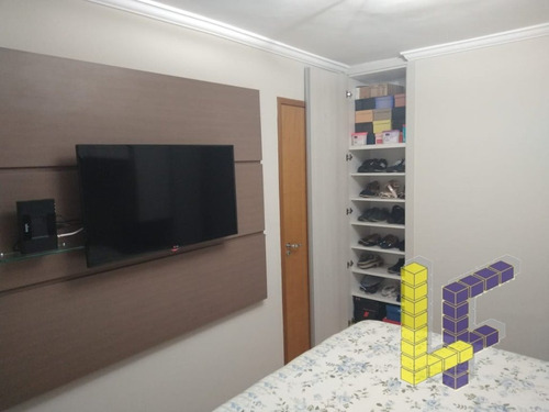 Imagem 11 de 15 de Venda Apartamento Santo Andre Vila Guiomar Ref: 7405 - 7405