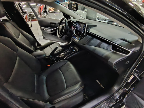 Toyota Corolla 2.0 Xei Dynamic Force Flex Aut. 4p