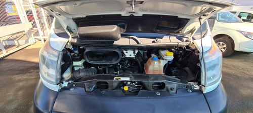 Imagen 9 de 15 de Dodge Ram Promaster 2500 Panel