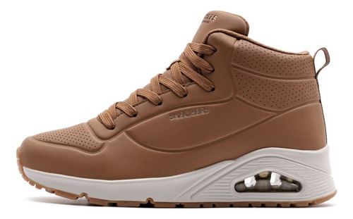 Tenis Skechers One Stand High Para Mujer 177097csnt
