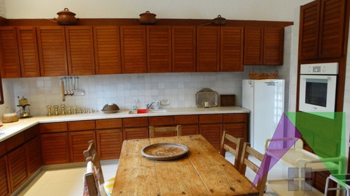 Casa En Venta En Punta Del Este,zona Golf- Ref: 29700