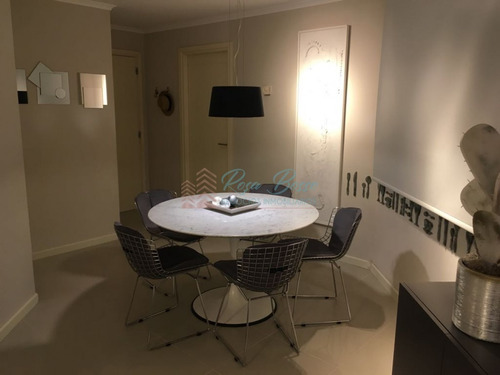 Apartamento En Punta Del Este, Brava | Rosa Bosso Inmobiliaria Ref:2659- Ref: 2659
