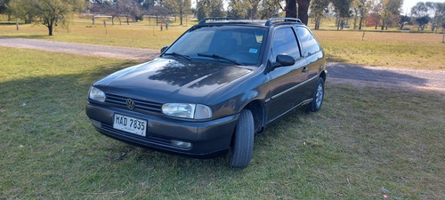 Volkswagen Gol Nafta Año 95...099036749