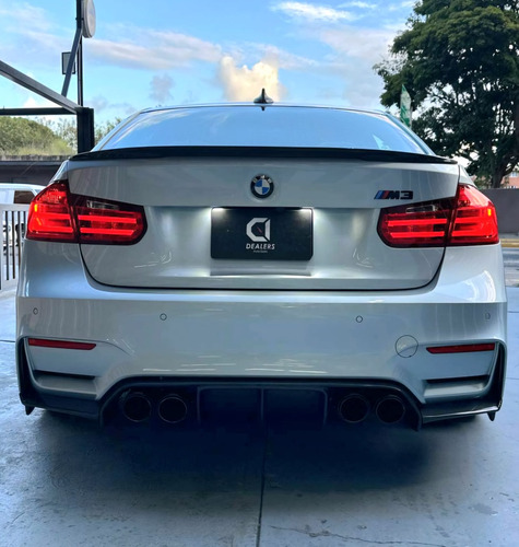 Bmw M3 Competición